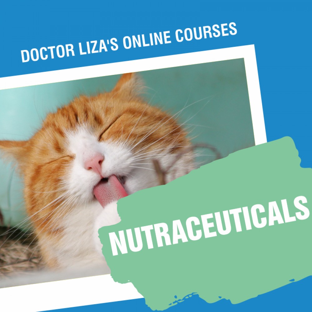 NUTRACEUTICALS