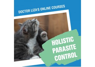 HOLISTIC PARASITE CONTROL