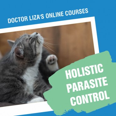 HOLISTIC PARASITE CONTROL